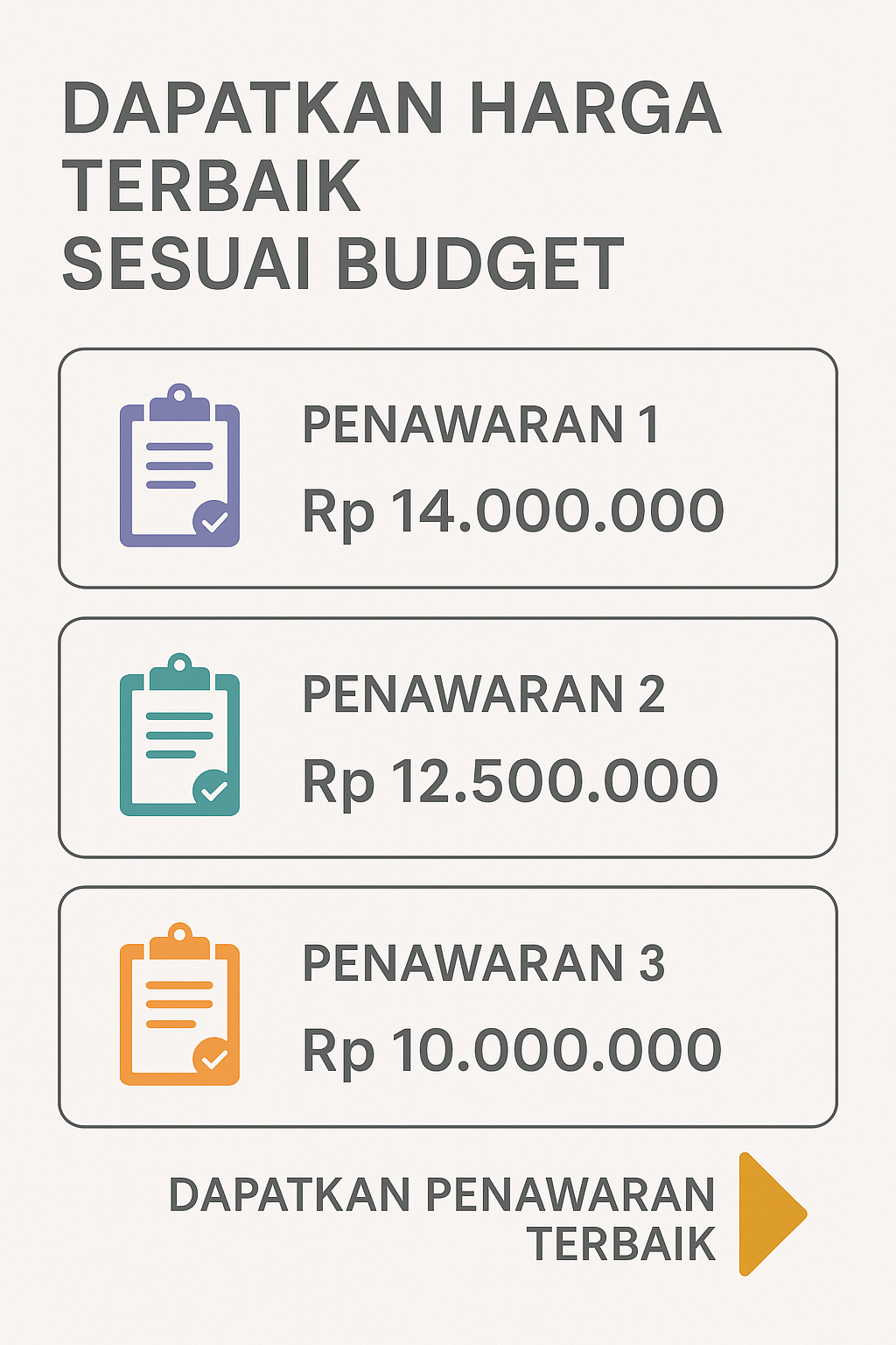 SewaTendaJakarta.com
